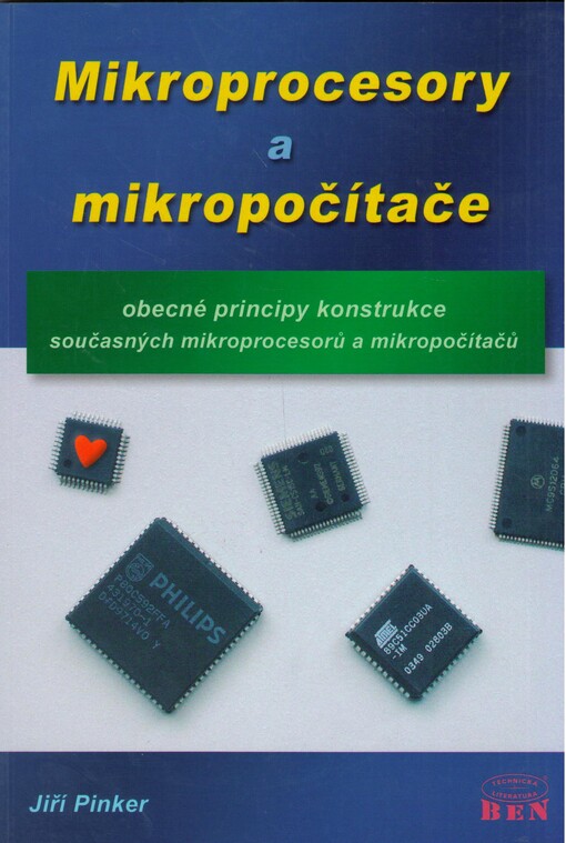 Mikroprocesory a mikropočítače