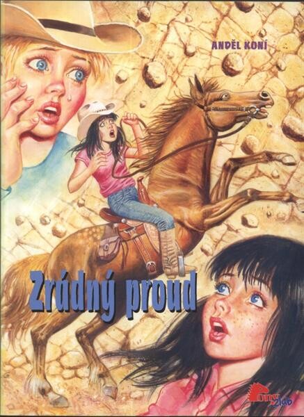 Zrádný proud, Vyd. 1.