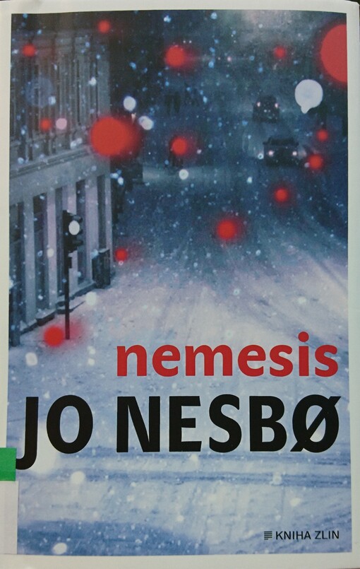 Nemesis /