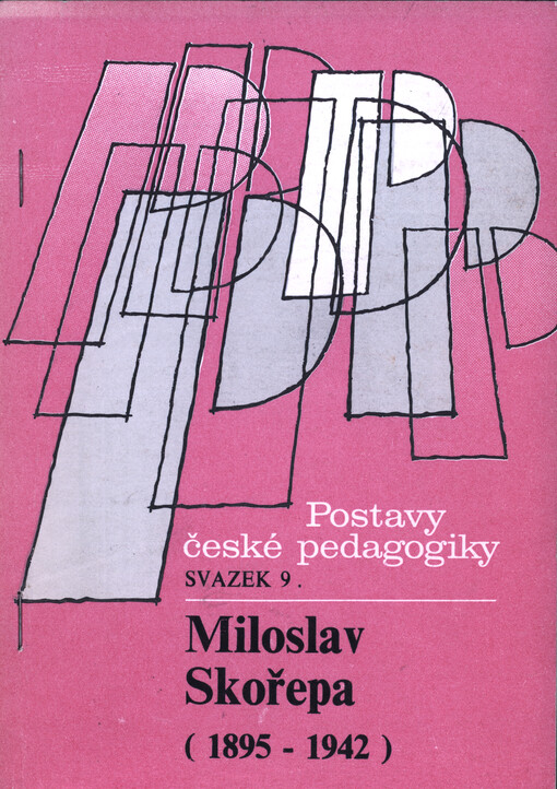 Miloslav Skořepa (1895 - 1942)