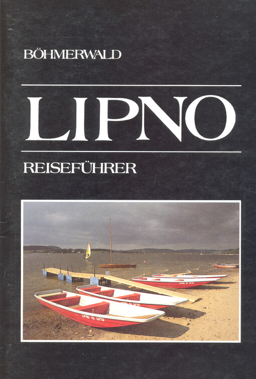 Lipno : Reiseführer