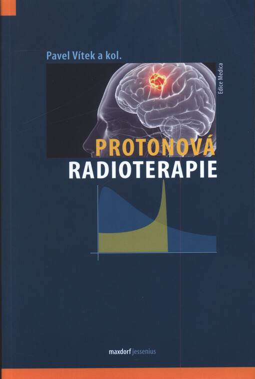 Protonová radioterapie