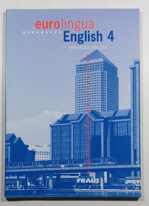 Eurolingua English: metodická příručka