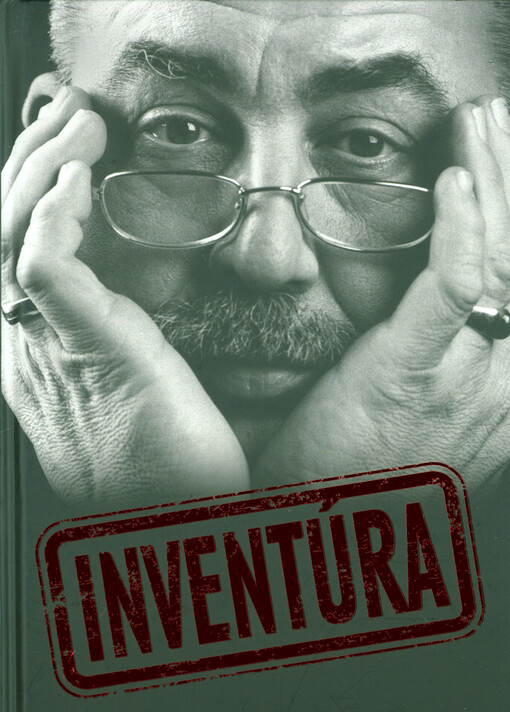 Inventúra