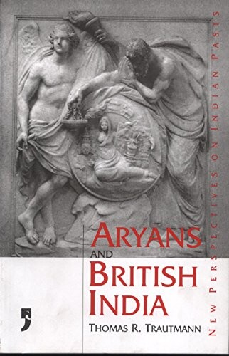 Aryans and British India