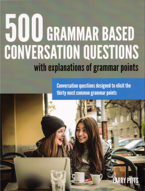 500 grammar based conversation questions