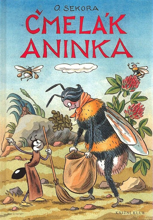 Cmelka Aninka