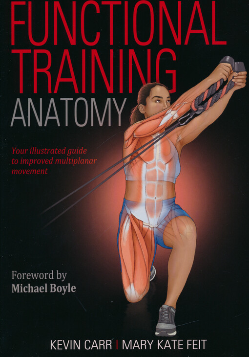 Functional training anatomy