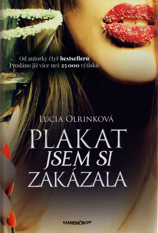 Plakat jsem si zakázala