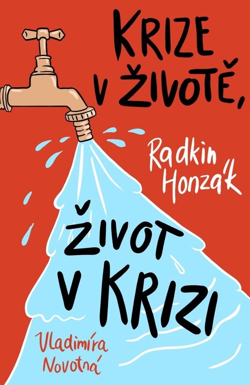Krize v životě, život v krizi