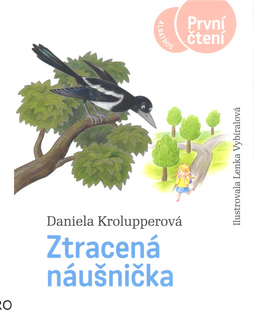 Ztracená náušnička