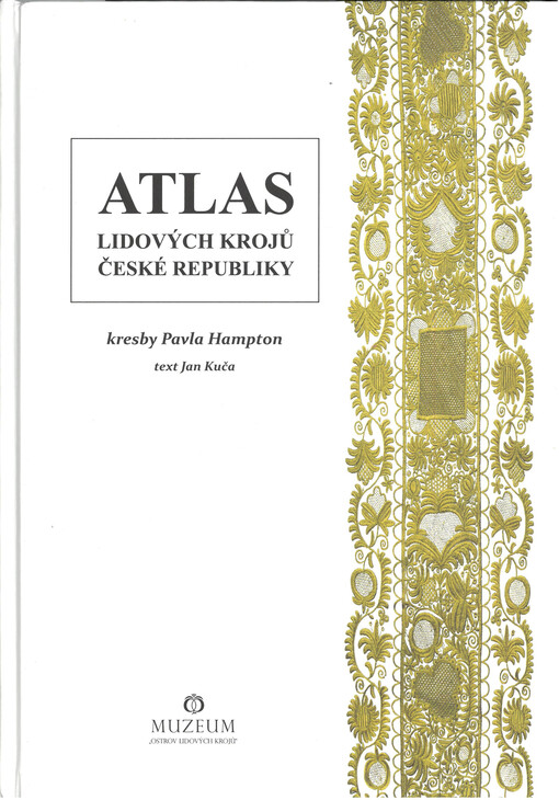 Atlas lidových krojů České republiky