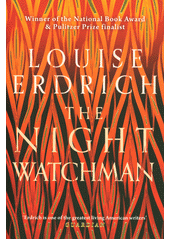 The night watchman  (odkaz v elektronickém katalogu)