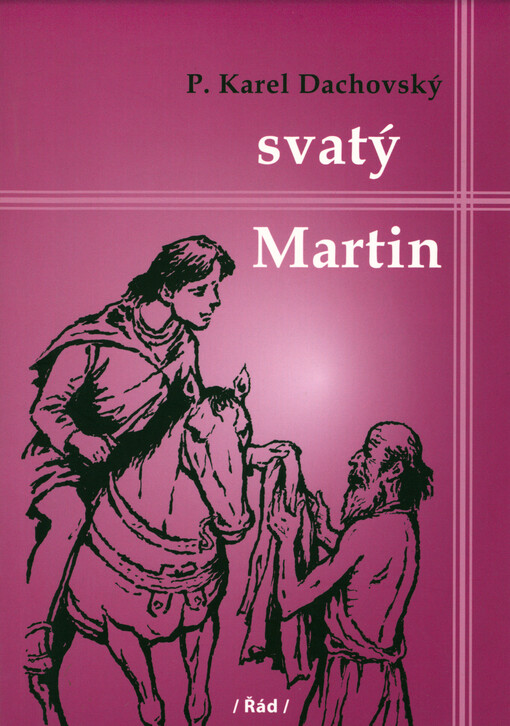 Svatý Martin