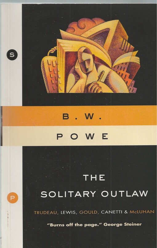 The Solitary Outlaw