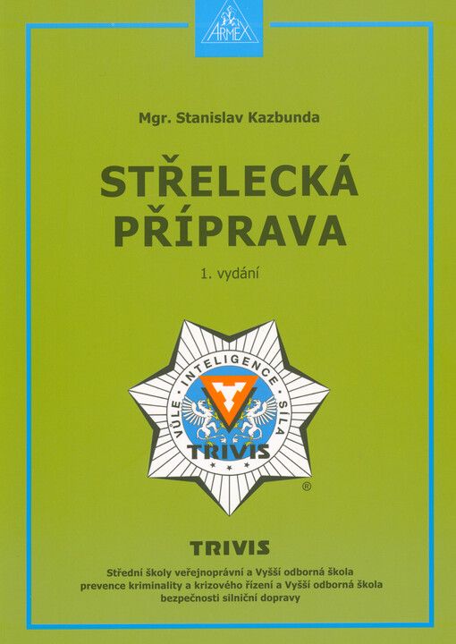 Střelecká příprava