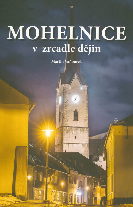 Mohelnice v zrcadle dějin