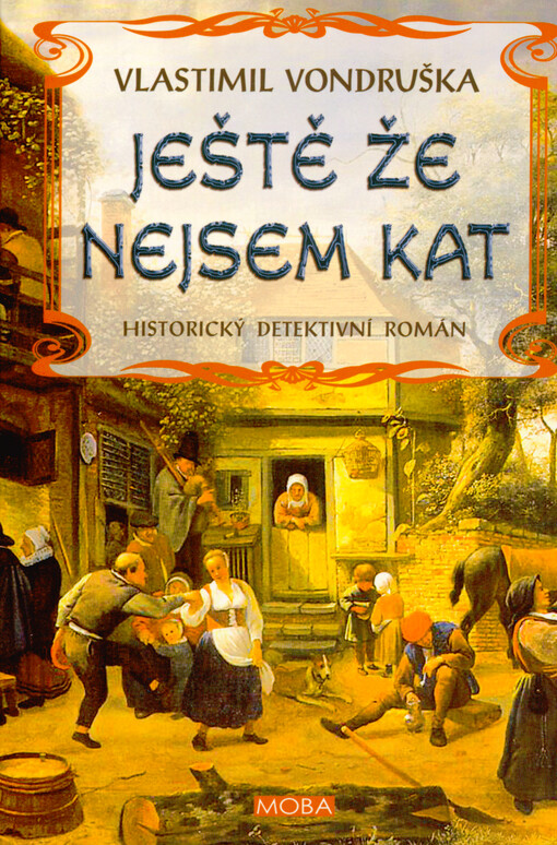 Ještě že nejsem kat
