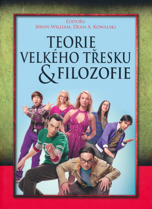 Teorie velkého třesku & filozofie : kámen-nůžky-papír, Aristoteles, Locke
