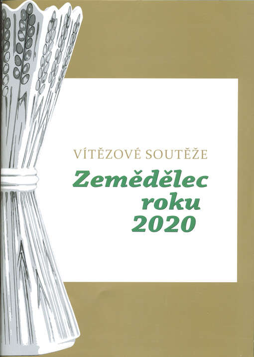 Zemědělec roku 2020