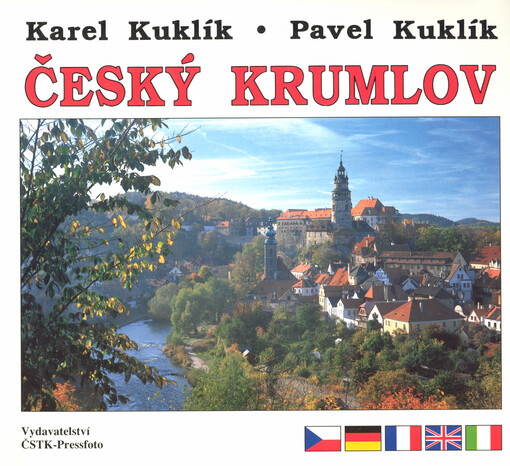 Český Krumlov