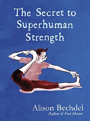 he secret to superhuman strength 