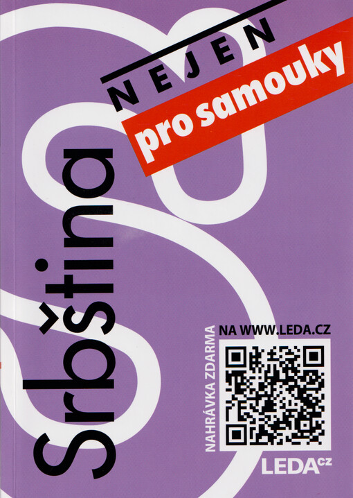 Srbština nejen pro samouky : klíč, slovník
