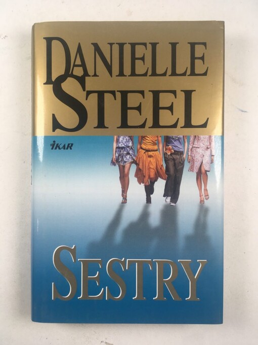 Sestry