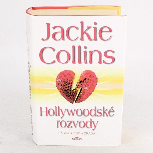 Hollywoodske rozvody