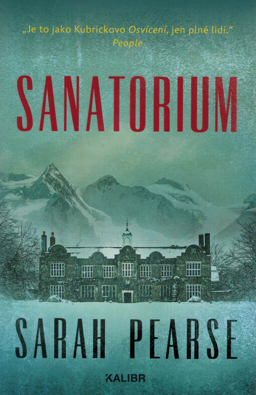 Sanatorium