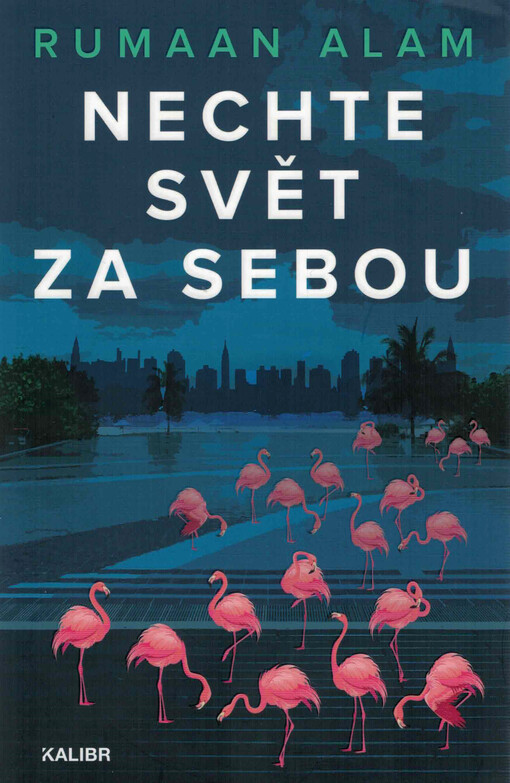 Nechte svět za sebou