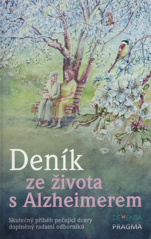 Deník ze života s  Alzheimerem