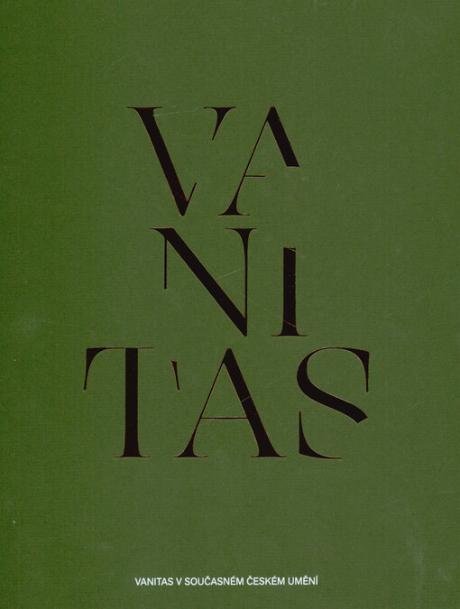 Vanitas : Vanitas v současném českém umění