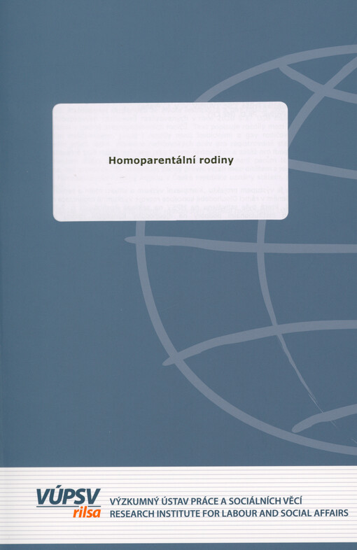 Homoparentální rodiny