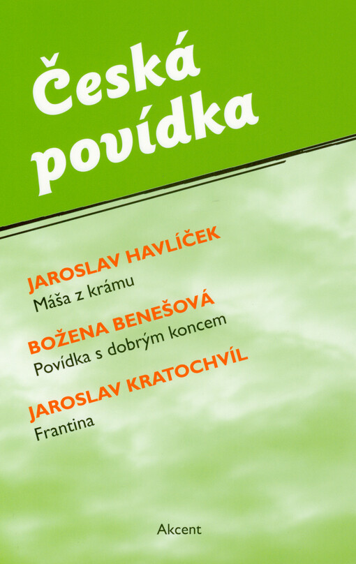 Česká povídka