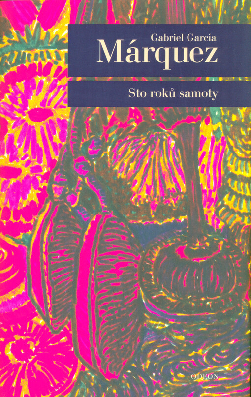 Sto roků samoty