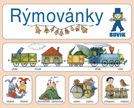 Rýmovánky