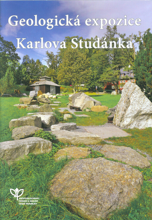 Geologická expozice Karlova Studánka
