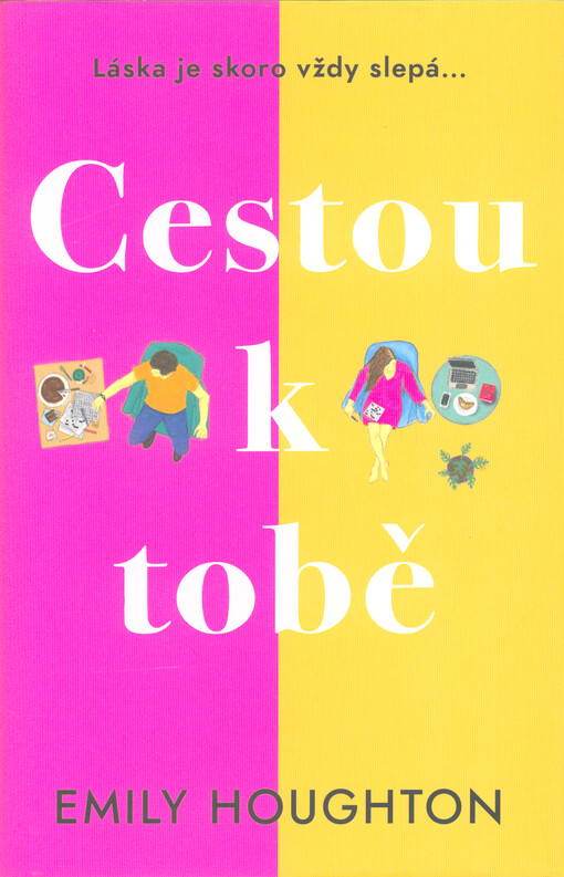 Cestou k tobě