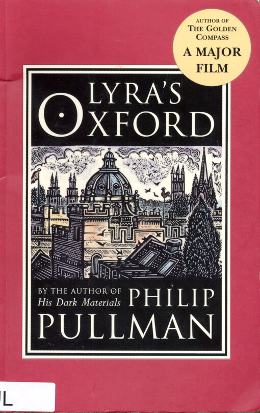 Lyra's Oxford