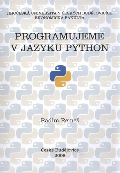 Programujeme v jazyku Python
