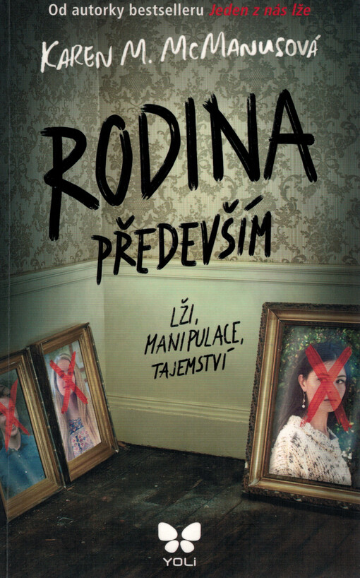Rodina především