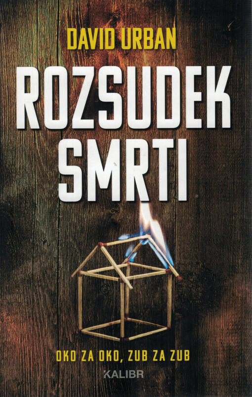 Rozsudek smrti
