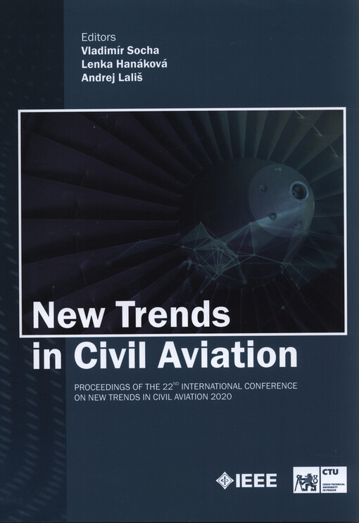 New Trends in Civil Aviation ...