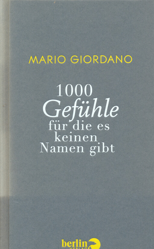 1000 Gefuhle