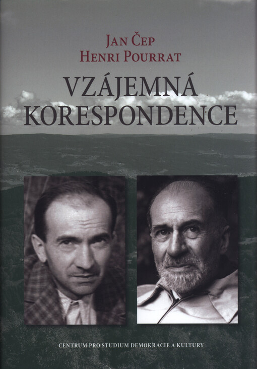 Vzájemná korespondence