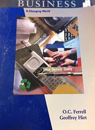 Business: A Changing World