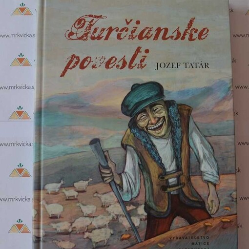 Turcianske povesti