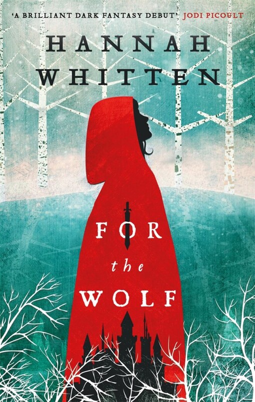For the wolf. Book one