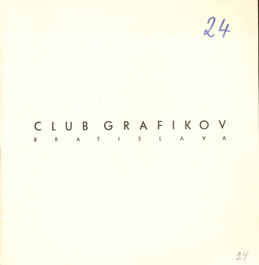 Club grafikov